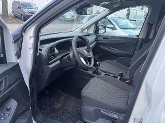 Volkswagen Caddy 2.0 TDI 75KW COMFORT picture 8