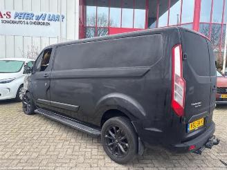 Ford Transit Transit Custom, Van, 2011 / 2023 2.0 TDCi 16V Eco Blue 130 picture 3