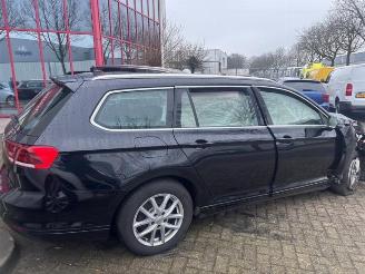 Volkswagen Passat Passat Variant (3G5), Combi, 2014 / 2024 1.5 TSI 16V picture 6