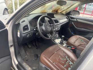 Audi Q3 Q3 (8UB/8UG), SUV, 2011 / 2019 2.0 16V TFSI 170 Quattro picture 4