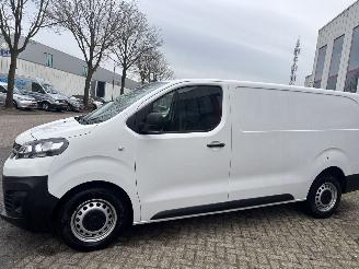 Opel Vivaro 2.0 BlueHDi 145 S&S L3 picture 3