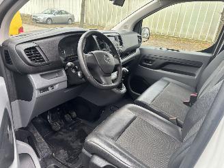 Opel Vivaro 2.0 BlueHDi 145 S&S L3 picture 9