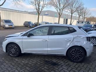 Seat Ibiza Ibiza V (KJB), Hatchback 5-drs, 2017 1.0 TSI 12V picture 3