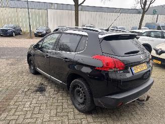 Peugeot 2008 1.2 81 KW AUTOMAAT picture 4