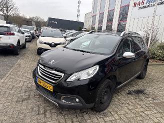 Peugeot 2008 1.2 81 KW AUTOMAAT picture 2