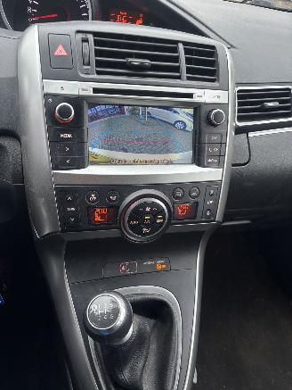 Toyota Verso 1.6 VVT-I DYNAMIC 7 PERSOONS picture 13