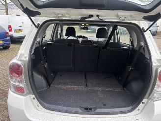 Toyota Verso 1.6 VVT-I DYNAMIC 7 PERSOONS picture 10