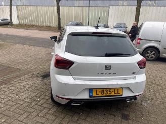 Seat Ibiza Ibiza V (KJB), Hatchback 5-drs, 2017 1.0 TSI 12V picture 5