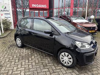 Volkswagen Up! 1.0 BMT MOVE UP picture 8