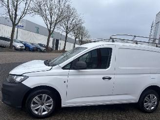 Volkswagen Caddy MODIFIED PARTITION WALL picture 3