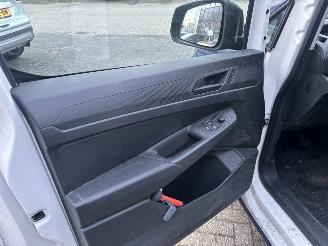 Volkswagen Caddy MODIFIED PARTITION WALL picture 14