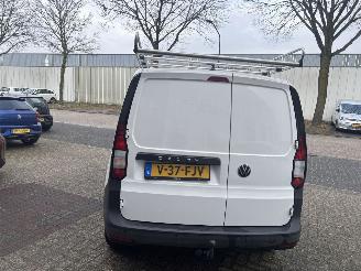 Volkswagen Caddy MODIFIED PARTITION WALL picture 5
