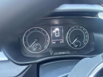 Skoda Fabia Fabia IV (PJ3), Hatchback 5-drs, 2021 1.0 TSI 12V picture 9