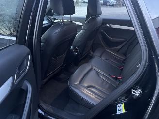 Audi Q3 1.4 TFSI SPORT EDITION picture 11