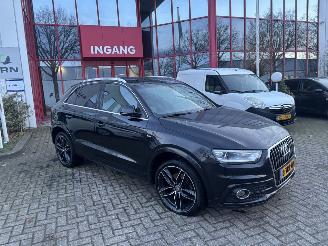 Audi Q3 1.4 TFSI SPORT EDITION picture 8