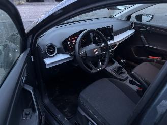 Seat Ibiza 1.0 TSI 95PS STYLE picture 9