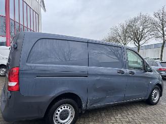 Mercedes Vito 110 CDI FUNCTIONAL LANG picture 6