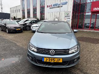 Avarii autoturisme Volkswagen Eos 1.4 TSI 90KW HIGHLINE motorschade 2013/5