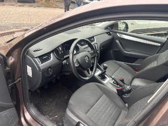 Skoda Octavia 1.2 TSI GRT STY. BNS picture 10