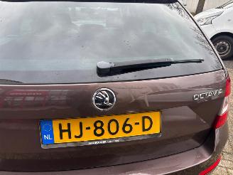 Skoda Octavia 1.2 TSI GRT STY. BNS picture 6