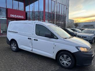 Volkswagen Caddy maxi MODIFIED PARTITION WALL picture 8