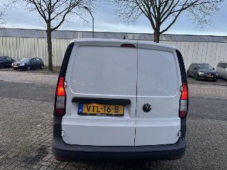 Volkswagen Caddy maxi MODIFIED PARTITION WALL picture 5
