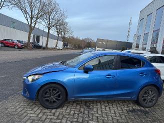 Mazda 2 SPORT SEL. 1.5 66KW picture 3