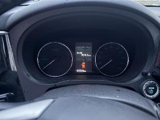 Mitsubishi Outlander 2.0 PHEV INSTYLE+ picture 15