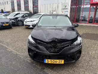 Coche accidentado Renault Clio 90 Equilibre 2023/5
