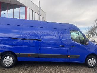 Renault Master 2.3 DCI L3H2 WORK ED picture 8