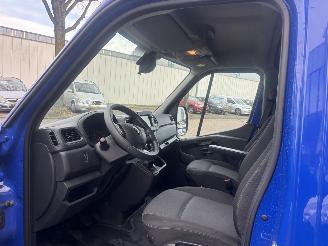 Renault Master 2.3 DCI L3H2 WORK ED picture 9