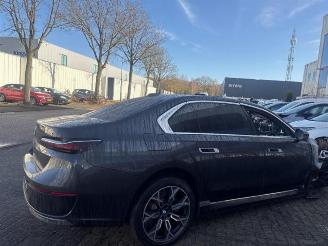 BMW i7 i7 (G70), Sedan, 2022 xDrive60 106 kWh picture 5