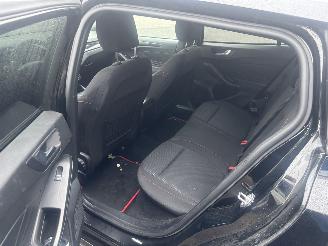 Ford Focus WAGON ST LINE BNS 110KW picture 11