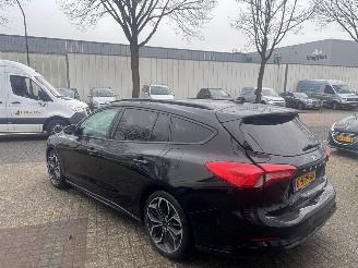 Ford Focus WAGON ST LINE BNS 110KW picture 4