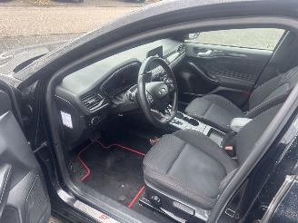 Ford Focus WAGON ST LINE BNS 110KW picture 10