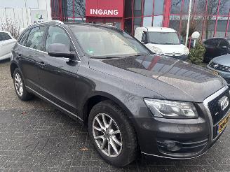 Audi Q5 QUATTRO 3.0 TDI PRO LINE picture 8