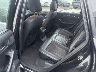 Audi Q5 QUATTRO 3.0 TDI PRO LINE picture 10