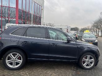 Audi Q5 2.0 TFSI QUATTRO PRO picture 7