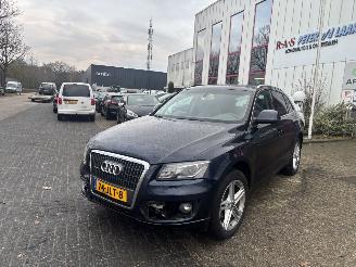 Audi Q5 2.0 TFSI QUATTRO PRO picture 2