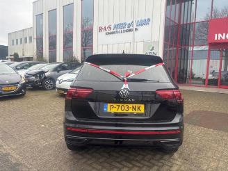 Volkswagen Tiguan Tiguan (AD1), SUV, 2016 / 2024 1.5 TSI 16V Evo BlueMotion Technology picture 5