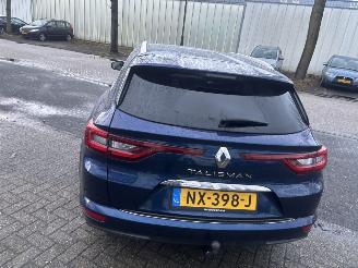 Renault Talisman ZEER NETTE AUTO ZONDER SCHADE picture 4