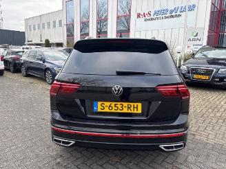 Uttjänta bilar auto Volkswagen Tiguan Tiguan (AD1), SUV, 2016 / 2024 1.5 TSI 16V Evo BlueMotion Technology 2023/3