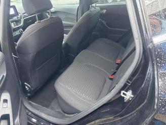 Ford Fiesta Fiesta 7, Hatchback, 2017 1.0 EcoBoost 12V picture 9