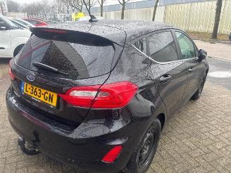 Ford Fiesta Fiesta 7, Hatchback, 2017 1.0 EcoBoost 12V picture 6