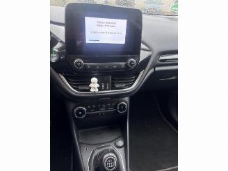 Ford Fiesta Fiesta 7, Hatchback, 2017 1.0 EcoBoost 12V picture 12