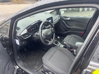 Ford Fiesta Fiesta 7, Hatchback, 2017 1.0 EcoBoost 12V picture 8
