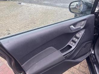 Ford Fiesta Fiesta 7, Hatchback, 2017 1.0 EcoBoost 12V picture 10