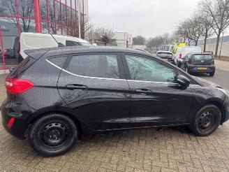Ford Fiesta Fiesta 7, Hatchback, 2017 1.0 EcoBoost 12V picture 7