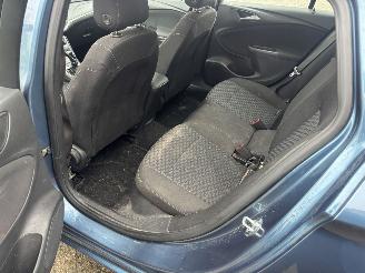 Opel Astra SPORTS TOURER GEEN SCHADE picture 10