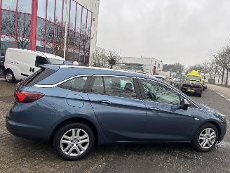Opel Astra SPORTS TOURER GEEN SCHADE picture 7